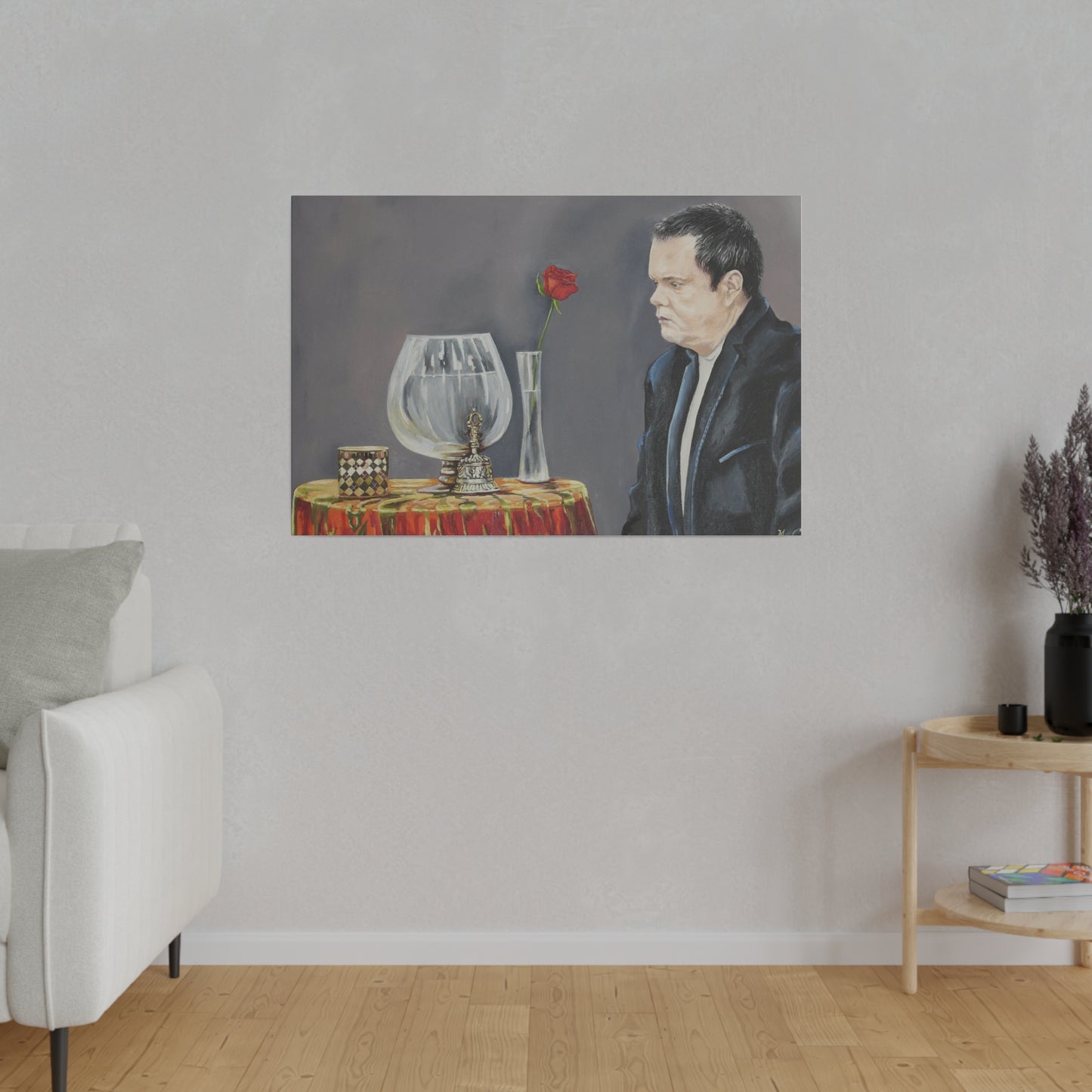 Pintura de la mente
