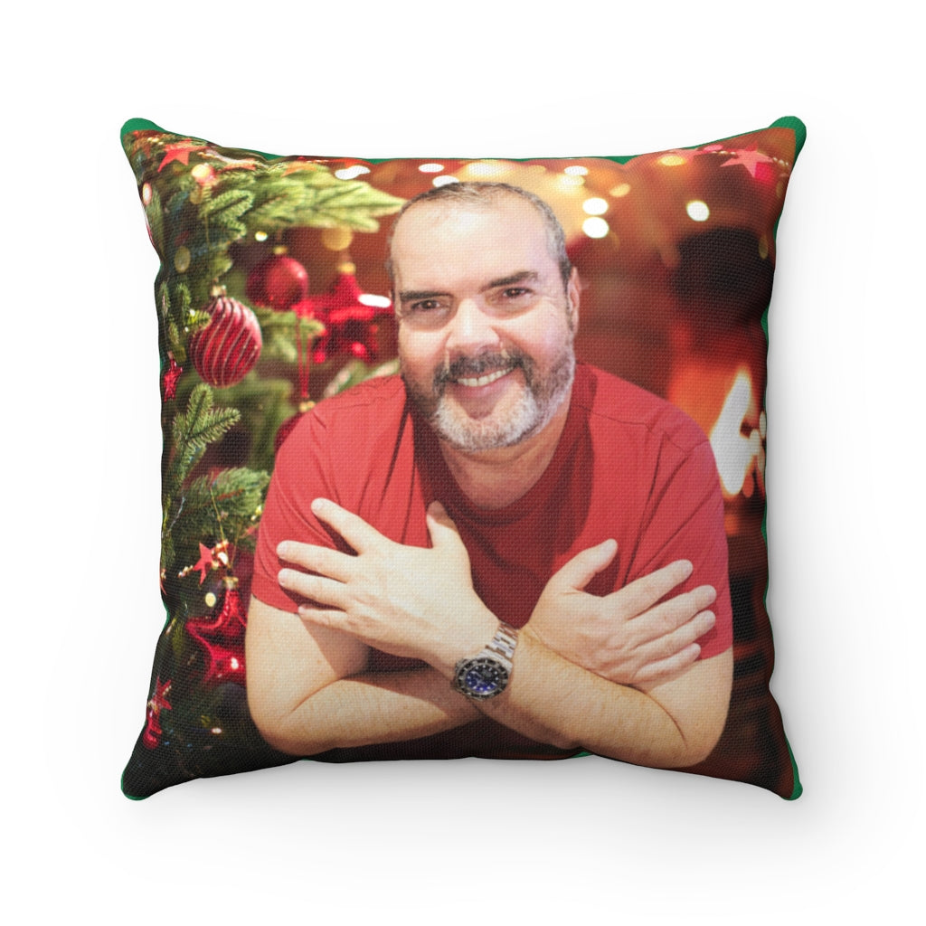 🎄Almohada de Navidad