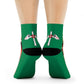🎄Calcetines de Navidad