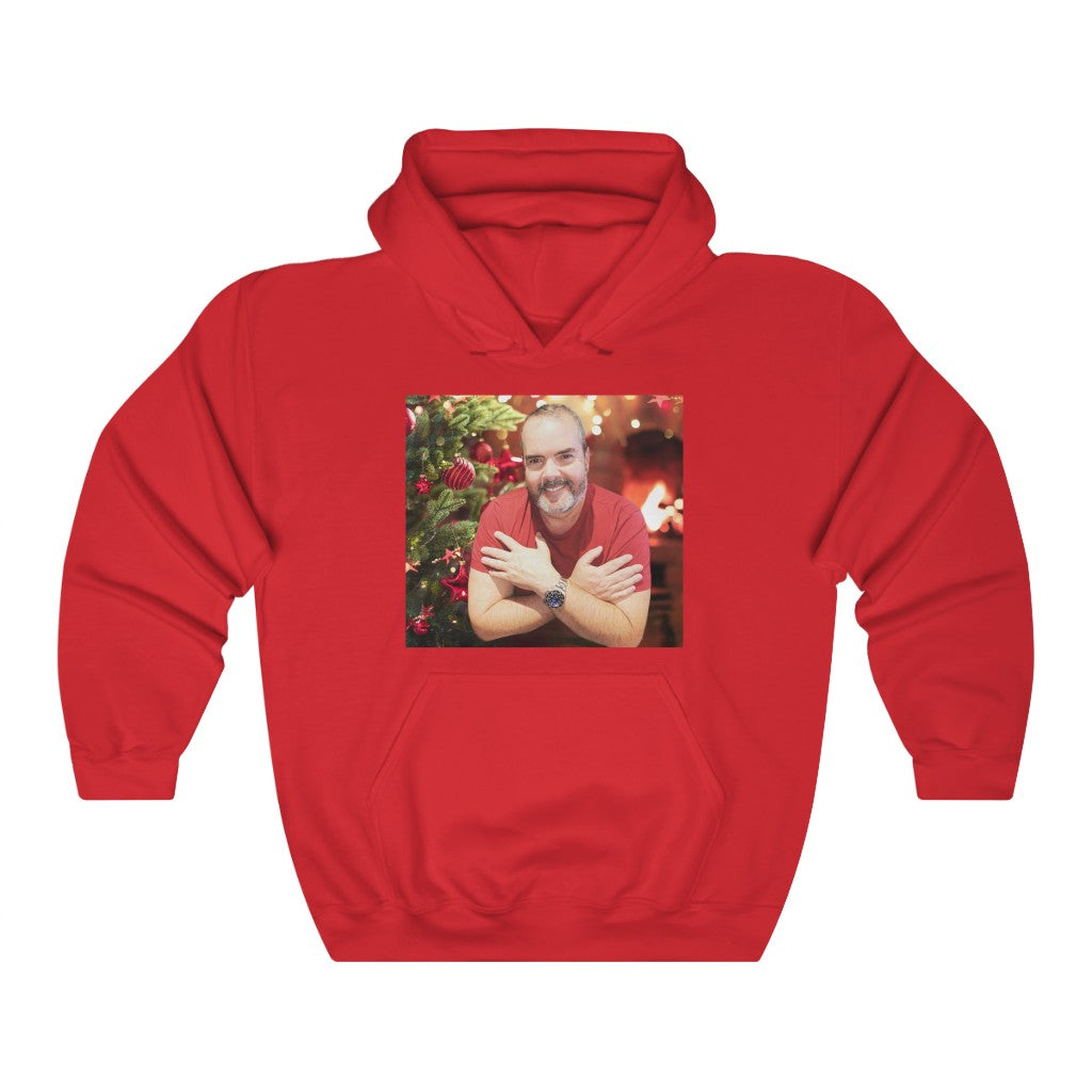 🎄Hoodie de Navidad