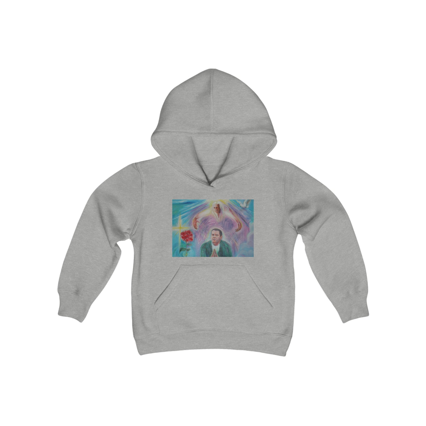 Hoodie de la vida