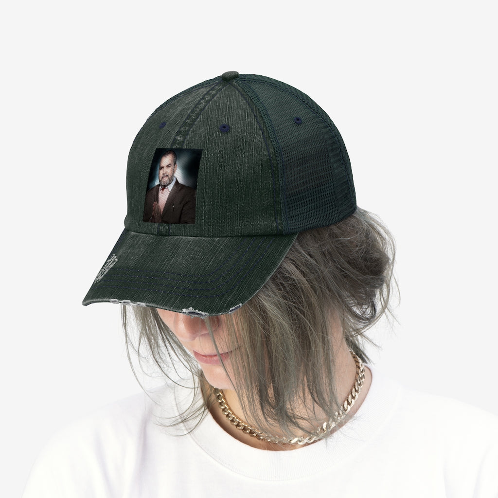 🌹Gorra del Promesario del Alma