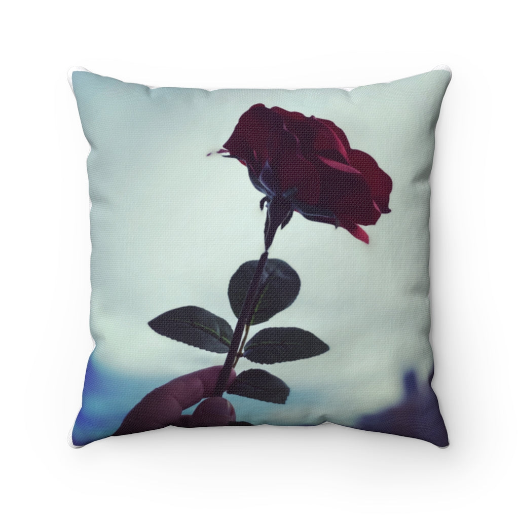 🌹Almohada de la Rosa