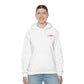 Hoodie del logo Aida