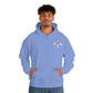 Hoodie del logo Aida