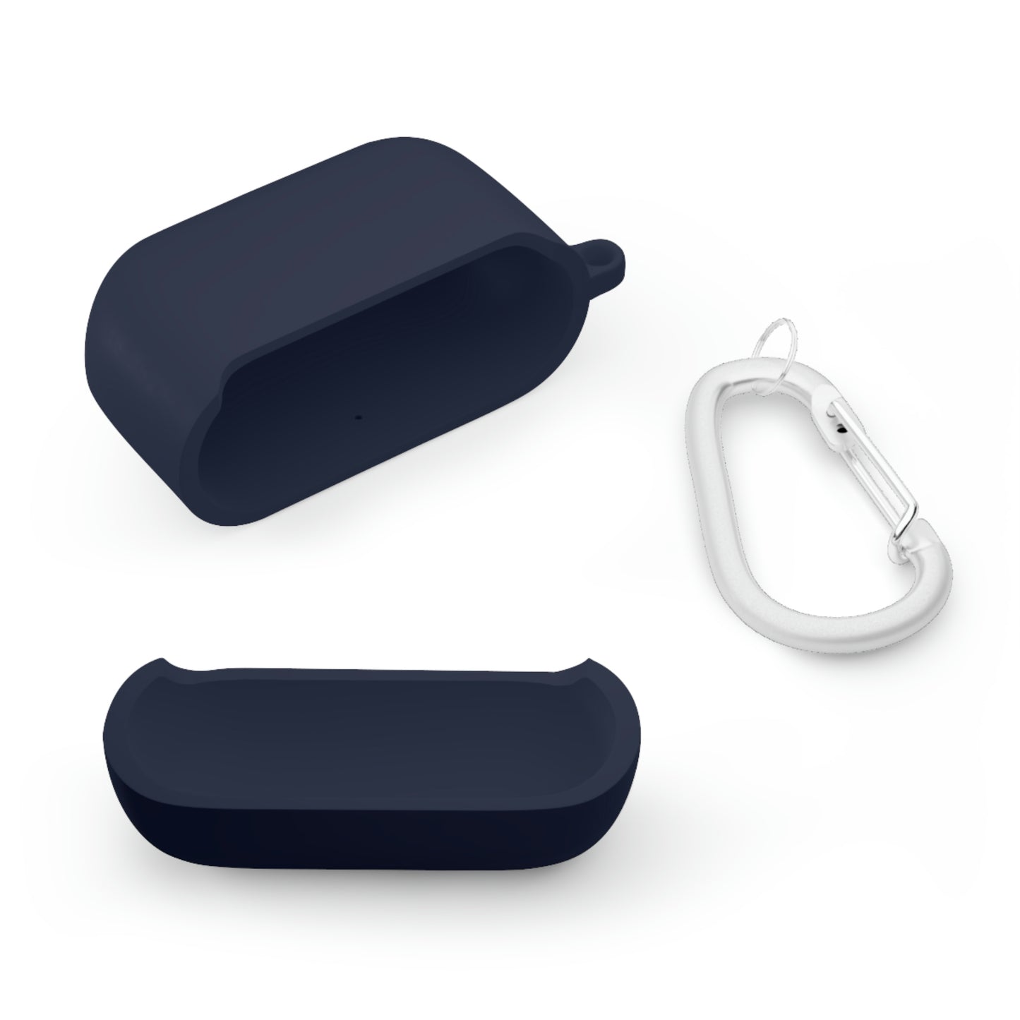 Funda protectora de AirPods y AirPods Pro de la vida