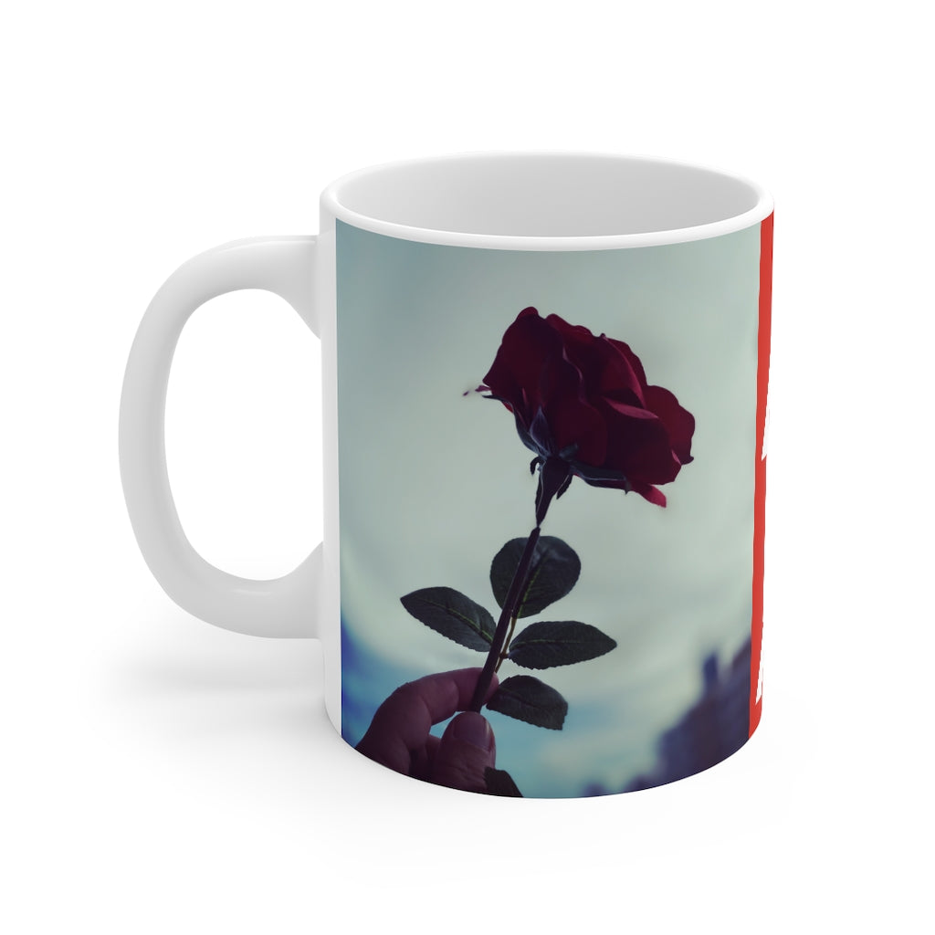 🌹Vaso de abuela Aida