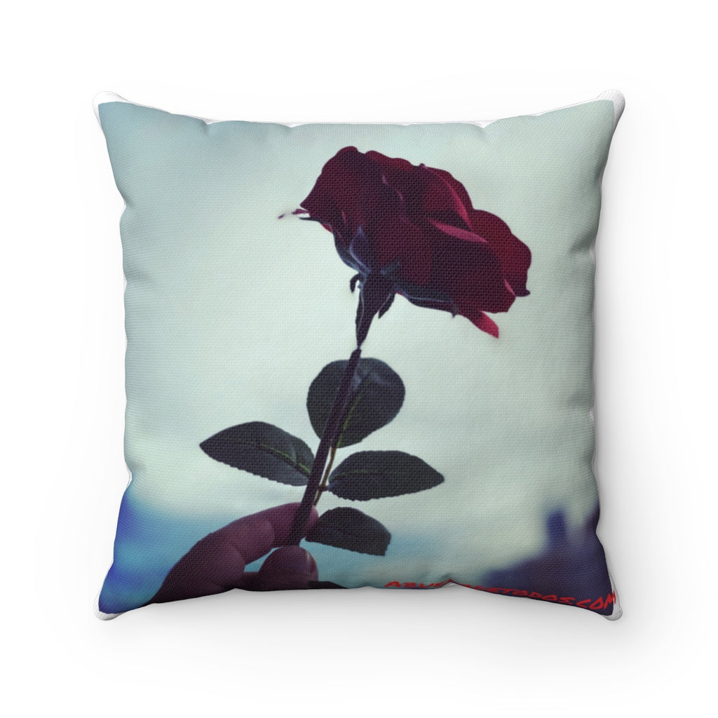 🌹Almohada de la Rosa