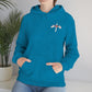 Hoodie del logo Aida
