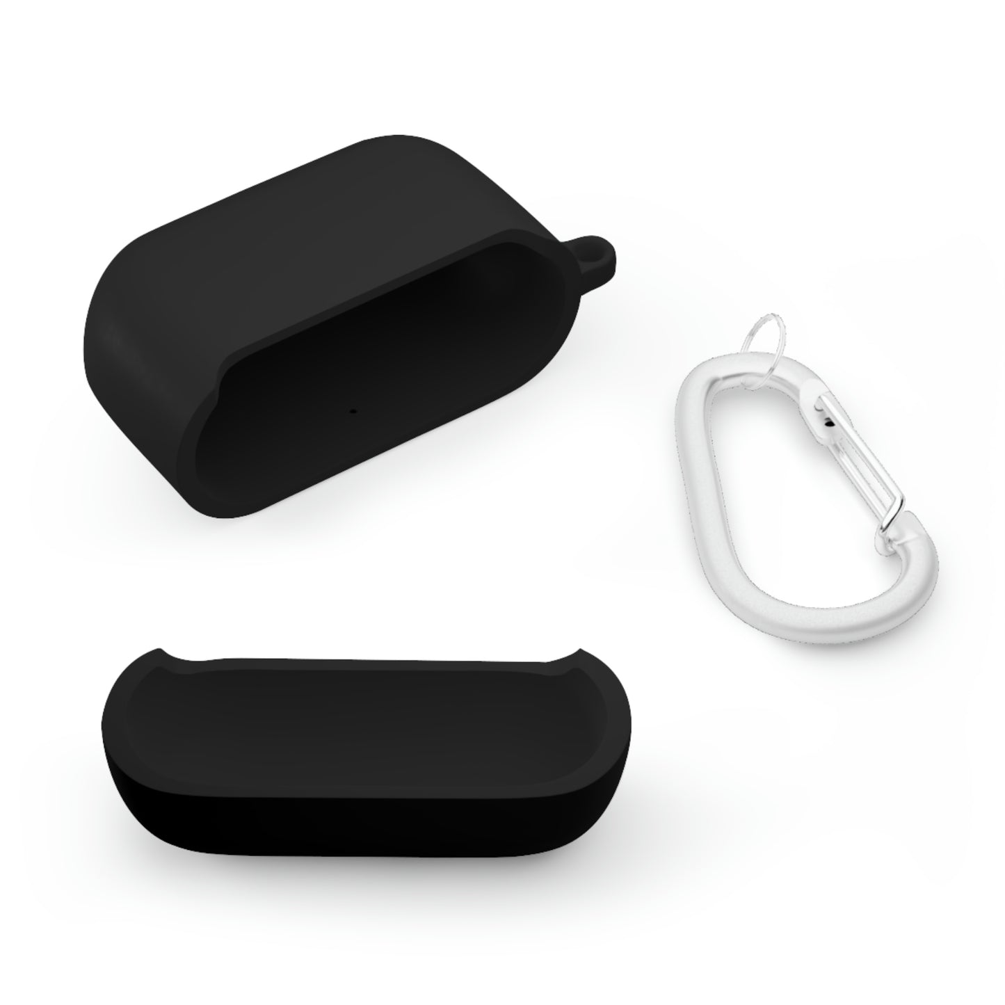 Funda protectora de AirPods y AirPods Pro de la vida