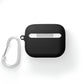 Funda protectora de AirPods y AirPods Pro de la vida