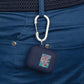 Funda protectora de AirPods y AirPods Pro de la vida