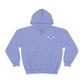 Hoodie del logo Aida