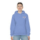 Hoodie del logo Aida