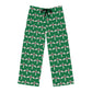 Pantalones de pijama de hombre
