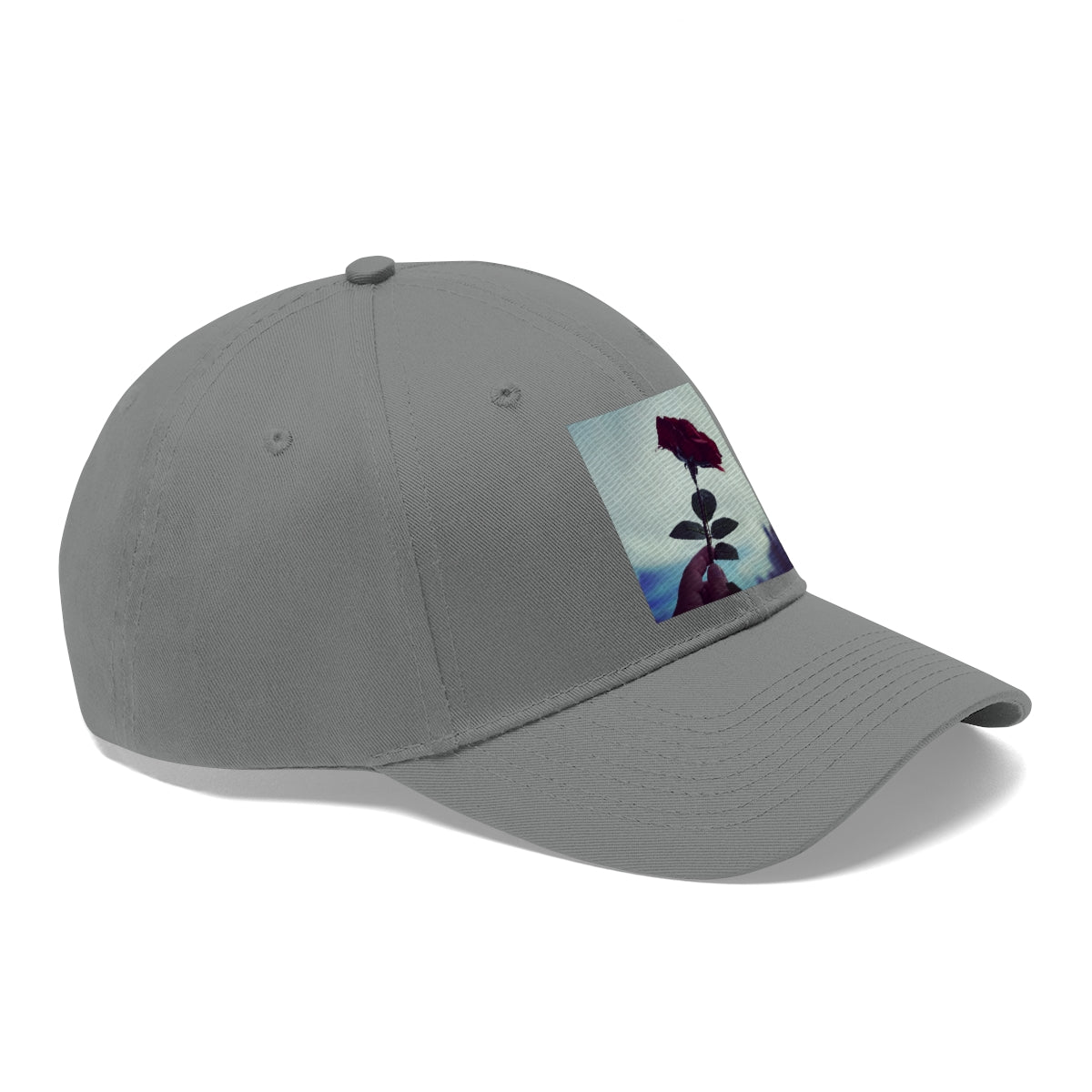 🌹Gorra de la rosa