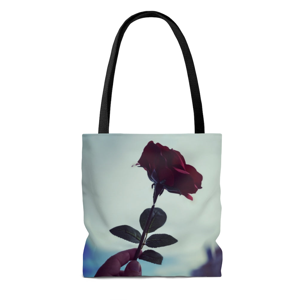 🌹Bolsa para la Rosa