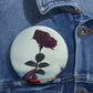 🌹Alfiler de la Rosa