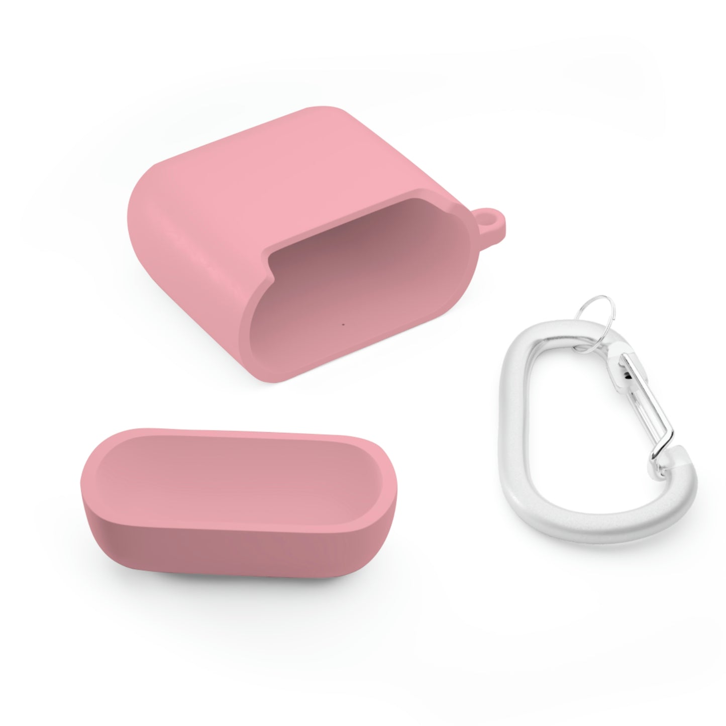 Funda protectora de AirPods y AirPods Pro de la vida