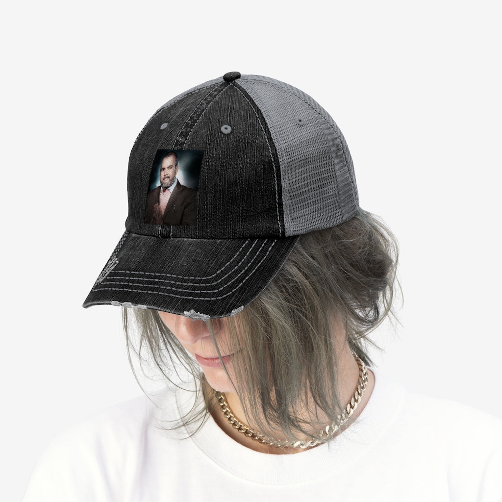 🌹Gorra del Promesario del Alma