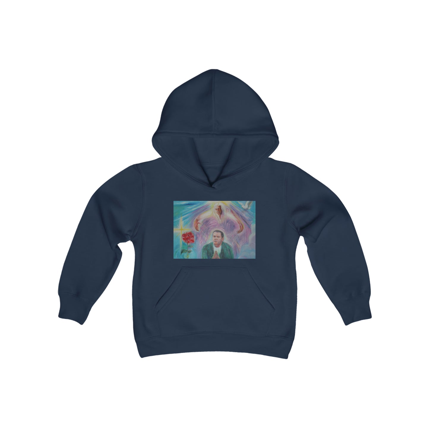 Hoodie de la vida