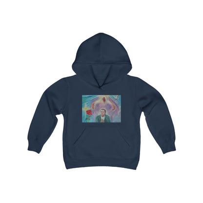 Hoodie de la vida