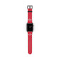 🌹Banda de reloj de manzana