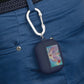 Funda protectora de AirPods y AirPods Pro de la vida