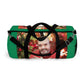 🎄La bolsa de lona de navidad