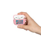 Funda protectora de AirPods y AirPods Pro de la vida