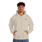 Hoodie del logo Aida
