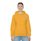 Hoodie del logo Aida