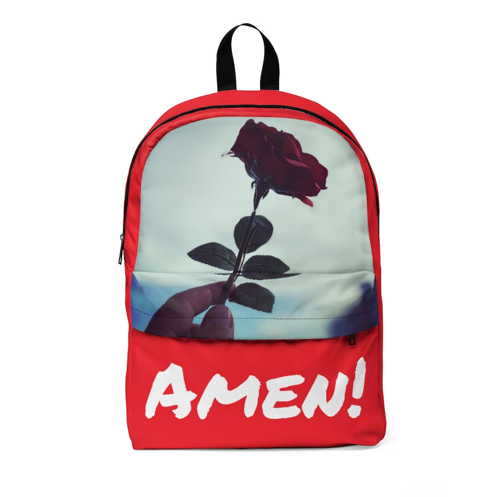 🌹Peqeno Backpack