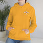 Hoodie del logo Aida