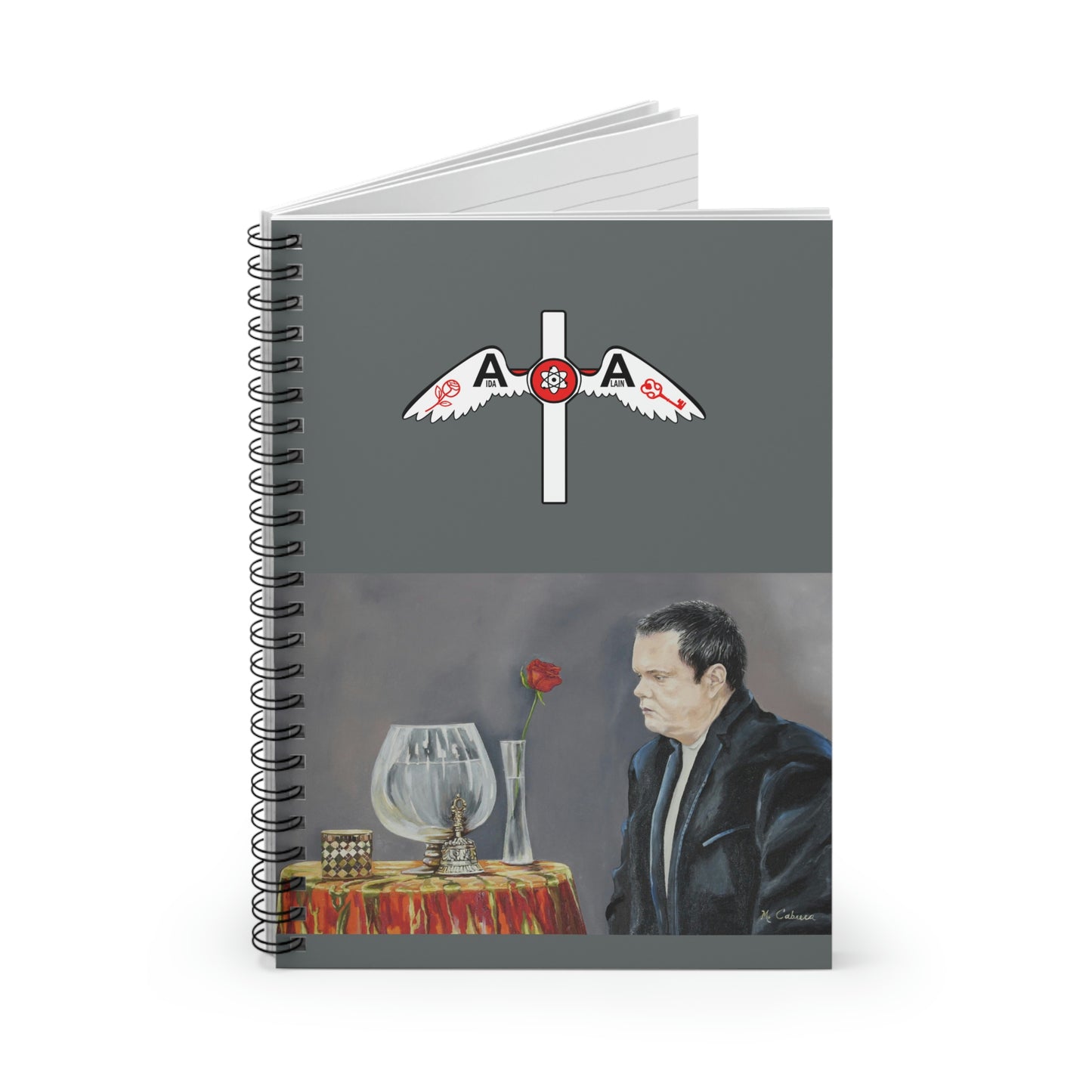 Cuaderno de Espiritualidad