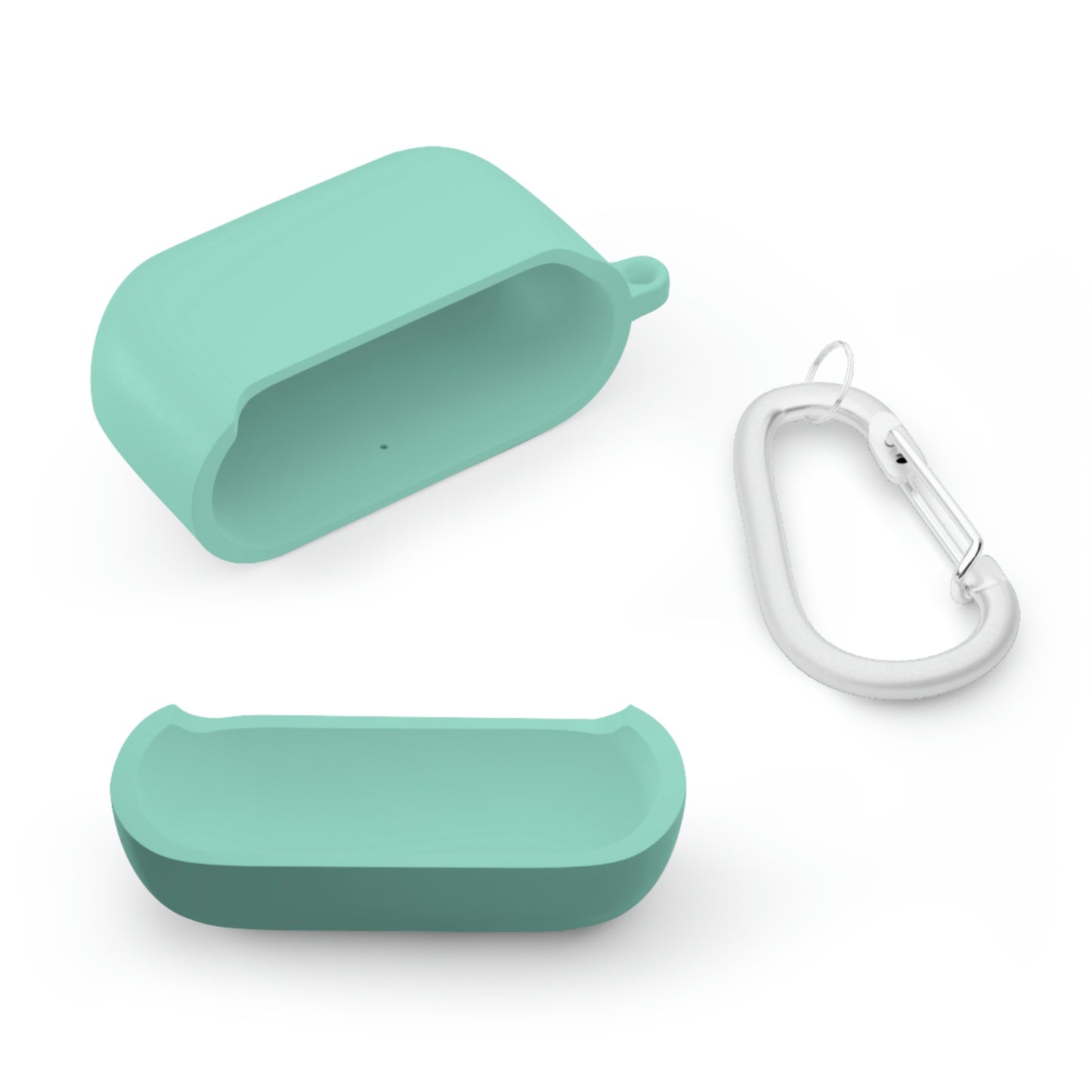 Funda protectora de AirPods y AirPods Pro de la vida