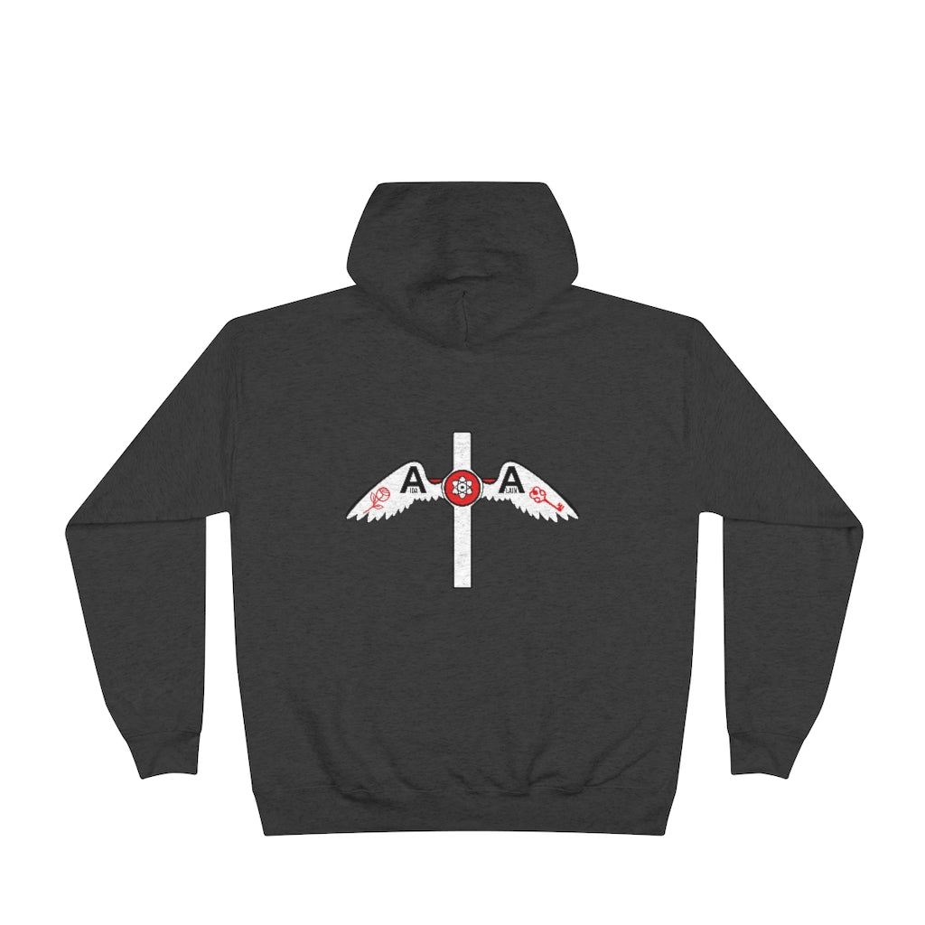 🌹Hoodie del Promesario del Alma