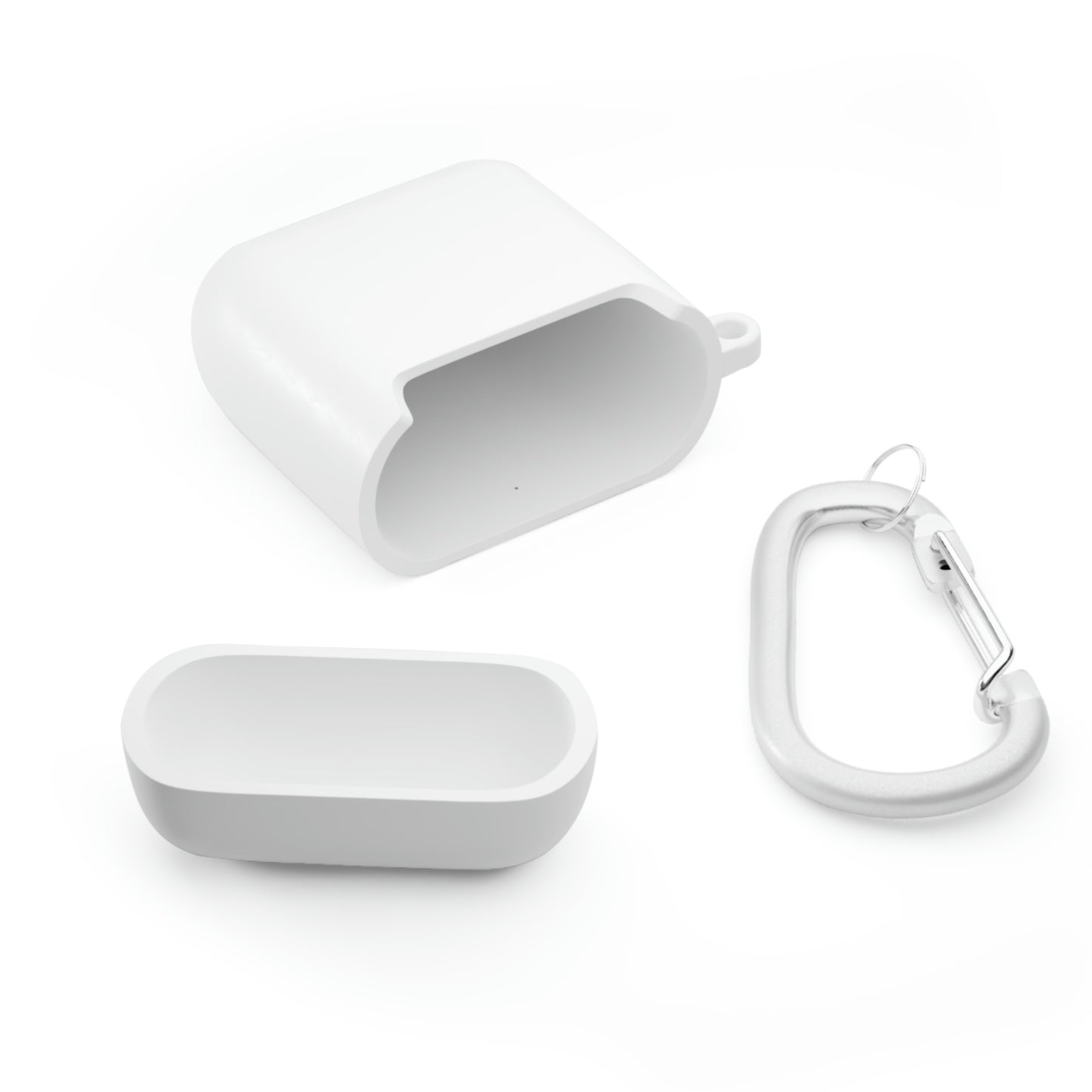 Funda protectora de AirPods y AirPods Pro de la vida