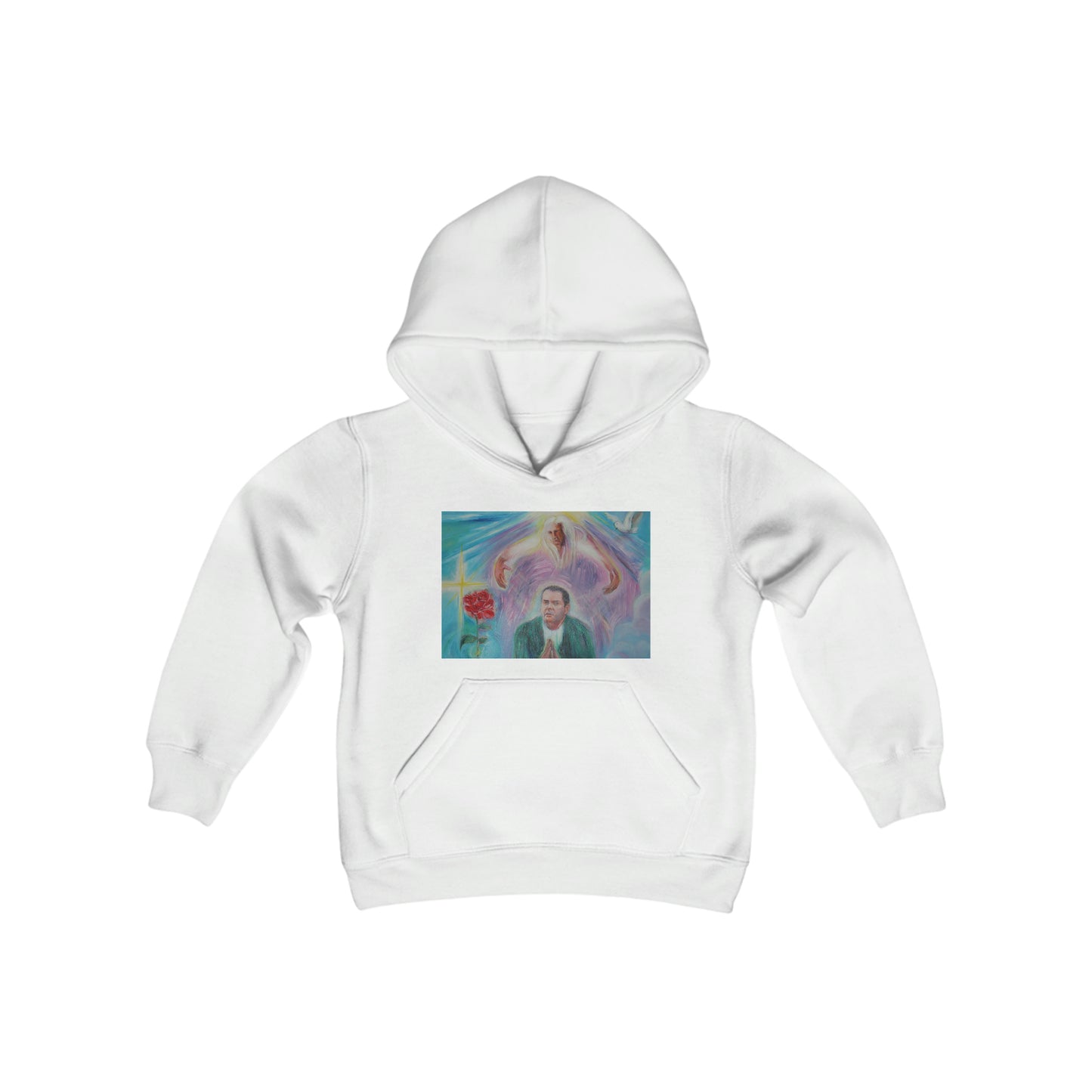 Hoodie de la vida