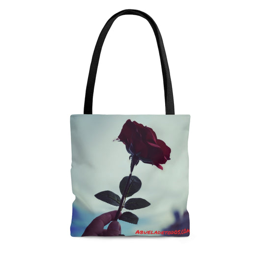 🌹Bolsa para la Rosa