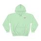 Hoodie del logo Aida