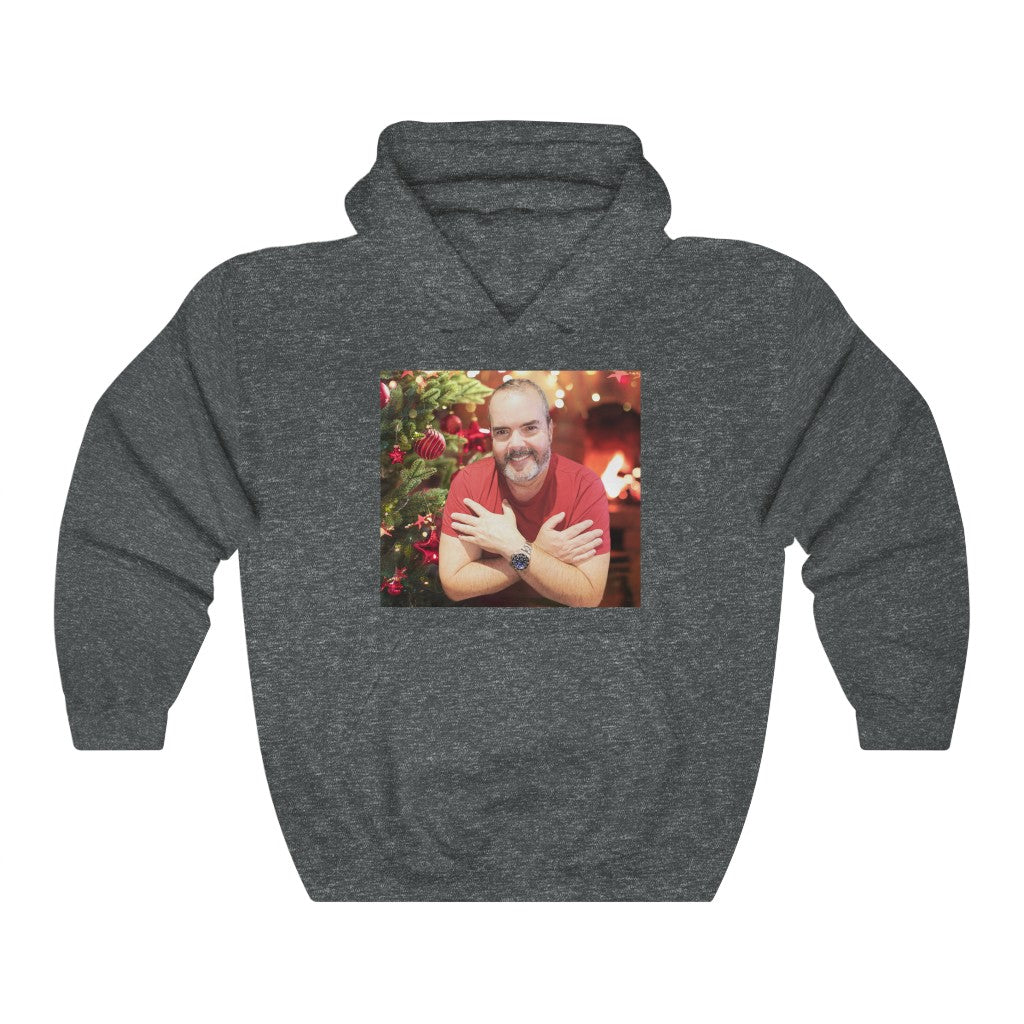 🎄Hoodie de Navidad