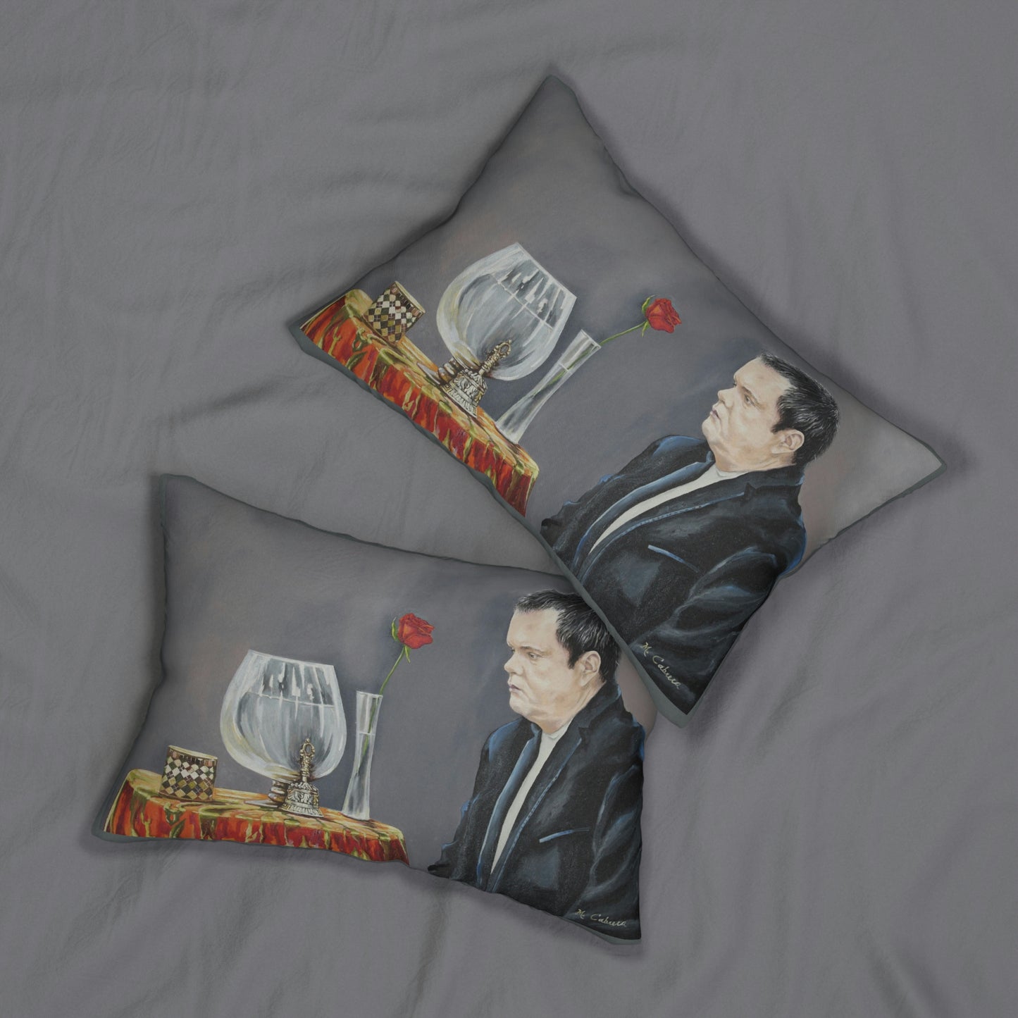 Almohada de Espiritualidad