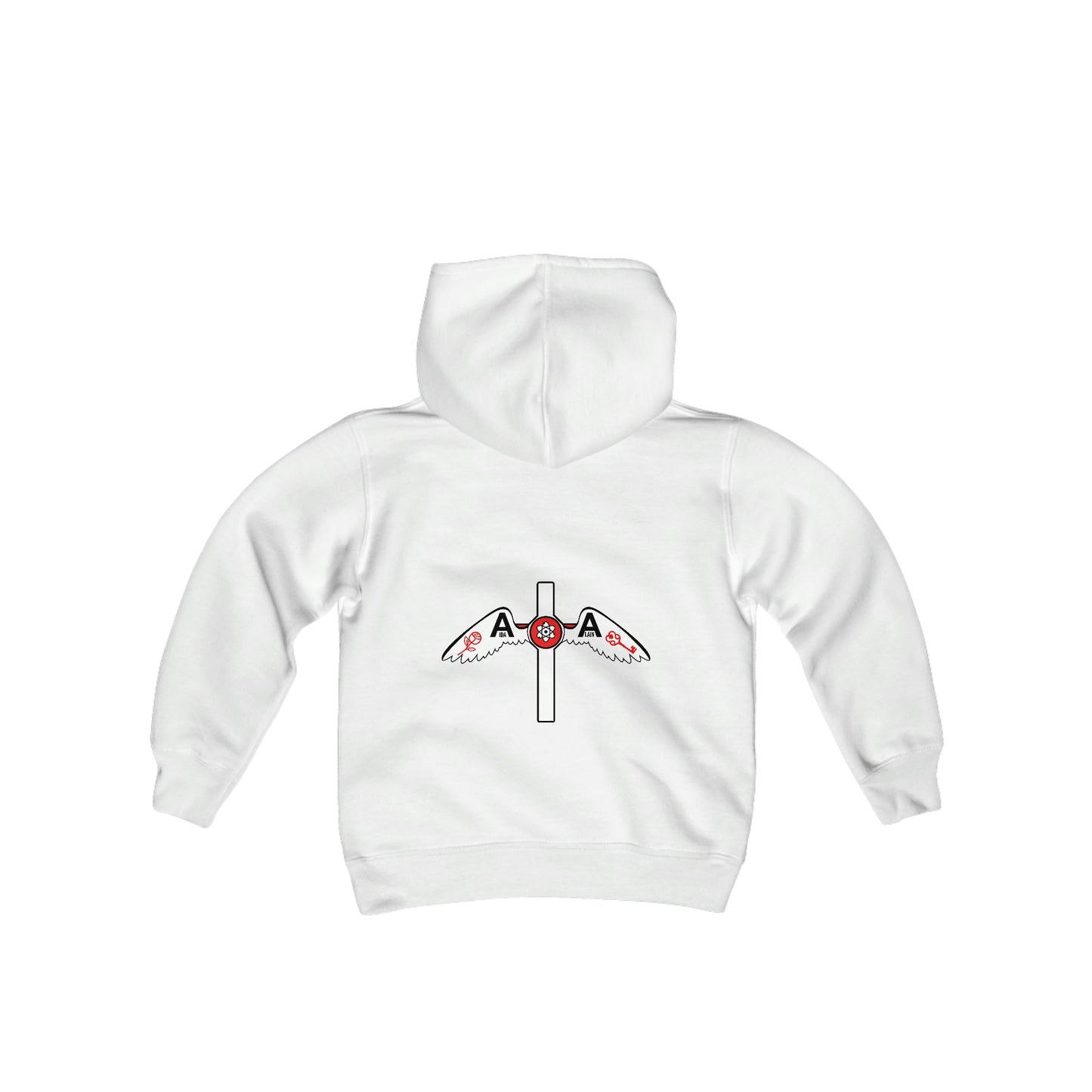 Hoodie de la vida