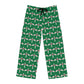 Pantalones de pijama de hombre