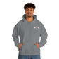 Hoodie del logo Aida
