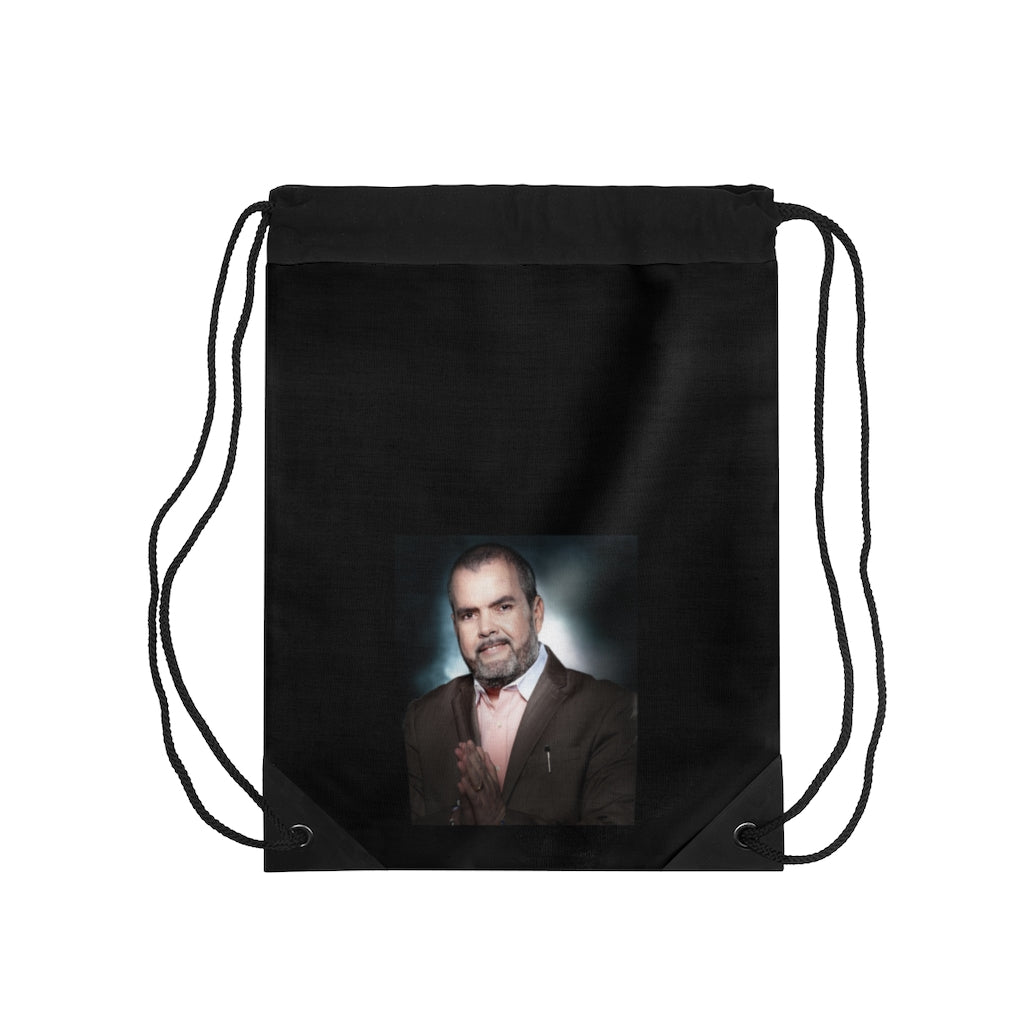 🌹Bolsa con cordón del Promesario del Alma