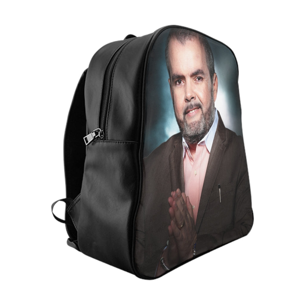 🌹Mochila del Promesario del Alma