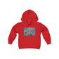 Hoodie de la vida