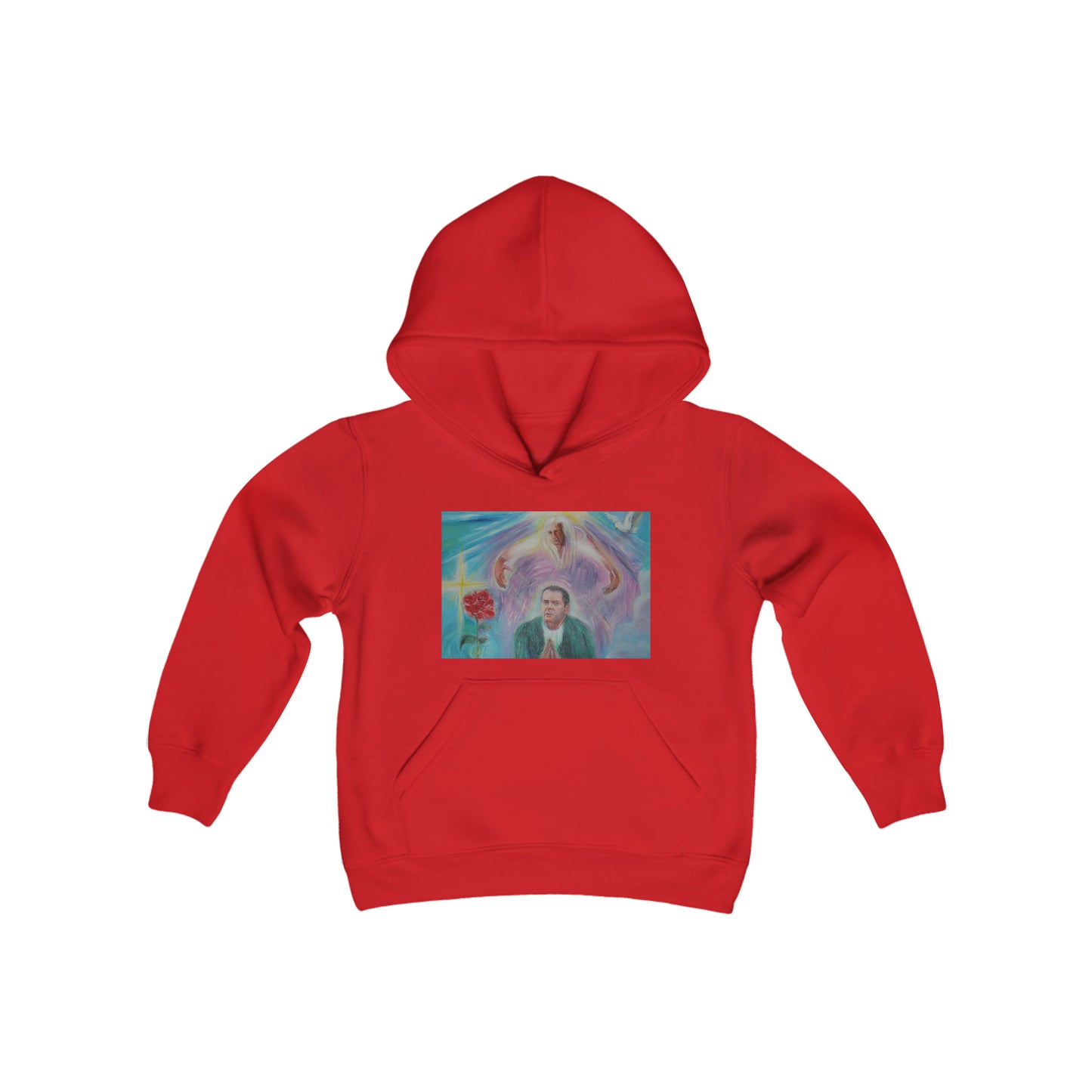 Hoodie de la vida